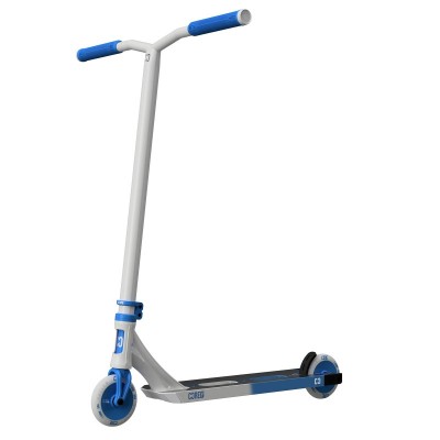 CORE SL2 Corey Sponseller Complete Scooter Limited Edition - White / Blue