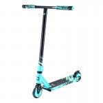 CORE CB1 Beginner Complete Stunt Scooter – Black / Teal CORE CB1 Beginner Complete Stunt Scooter – Black / Teal