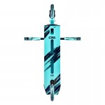 CORE CB1 Beginner Complete Stunt Scooter – Black / Teal CORE CB1 Beginner Complete Stunt Scooter – Black / Teal