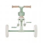 Globber LEARNING TRIKE 2in1 PLUS Ecologic - Pistachio Globber LEARNING TRIKE 2in1 PLUS Ecologic - Pistachio