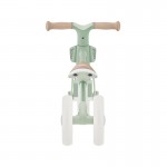 Globber LEARNING TRIKE 2in1 PLUS Ecologic - Pistachio Globber LEARNING TRIKE 2in1 PLUS Ecologic - Pistachio