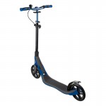 Globber NL 205 Deluxe Adult Scooter - Slate Blue Globber NL 205 Deluxe Adult Scooter - Slate Blue