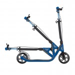 Globber NL 205 Deluxe Adult Scooter - Slate Blue Globber NL 205 Deluxe Adult Scooter - Slate Blue