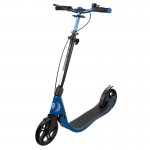 Globber NL 205 Deluxe Adult Scooter - Slate Blue Globber NL 205 Deluxe Adult Scooter - Slate Blue