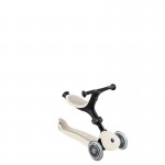 Globber GO UP ACTIVE ECOLOGIC Scooter - Coconut Globber GO UP ACTIVE ECOLOGIC Scooter - Coconut
