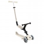 Globber GO UP ACTIVE ECOLOGIC Scooter - Coconut Globber GO UP ACTIVE ECOLOGIC Scooter - Coconut