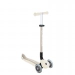 Globber GO UP ACTIVE ECOLOGIC Scooter - Coconut Globber GO UP ACTIVE ECOLOGIC Scooter - Coconut