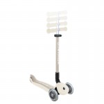 Globber GO UP ACTIVE ECOLOGIC Scooter - Coconut Globber GO UP ACTIVE ECOLOGIC Scooter - Coconut