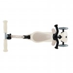 Globber GO UP ACTIVE ECOLOGIC Scooter - Coconut Globber GO UP ACTIVE ECOLOGIC Scooter - Coconut