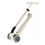Globber GO UP ACTIVE ECOLOGIC Scooter - Coconut Globber GO UP ACTIVE ECOLOGIC Scooter - Coconut