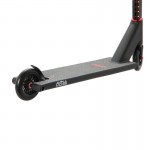 AZTEK Architect Complete Stunt Scooter - Satin Black AZTEK Architect Complete Stunt Scooter - Satin Black