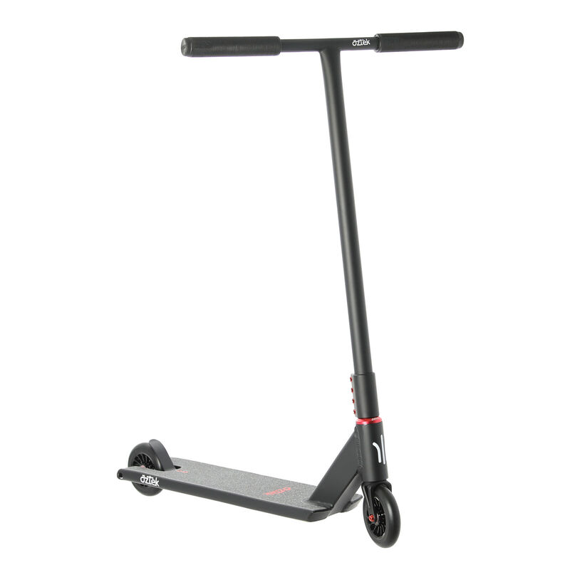 AZTEK Architect Complete Stunt Scooter - Satin Black AZTEK Architect Complete Stunt Scooter - Satin Black