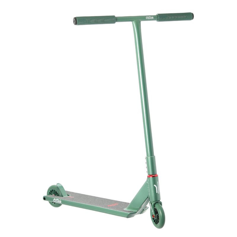 AZTEK Architect Complete Stunt Scooter - Sage AZTEK Architect Complete Stunt Scooter - Sage