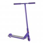 AZTEK Architect Complete Stunt Scooter - Viola