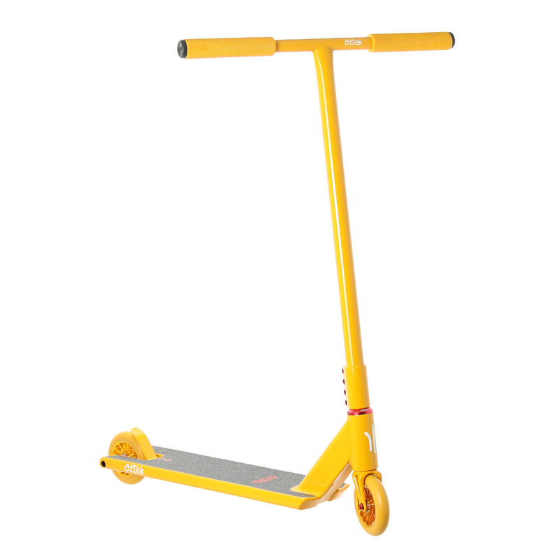 AZTEK Architect Complete Stunt Scooter - Sunburst AZTEK Architect Complete Stunt Scooter - Sunburst