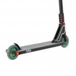 AZTEK Fountain Complete Stunt Scooter - Satin Black AZTEK Fountain Complete Stunt Scooter - Satin Black