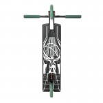 AZTEK Fountain Complete Stunt Scooter - Satin Black AZTEK Fountain Complete Stunt Scooter - Satin Black