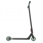 AZTEK Fountain Complete Stunt Scooter - Satin Black AZTEK Fountain Complete Stunt Scooter - Satin Black