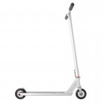 AZTEK Fountain Complete Stunt Scooter - Silver