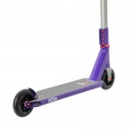 AZTEK Corsa Complete Stunt Scooter - Viola AZTEK Corsa Complete Stunt Scooter - Viola