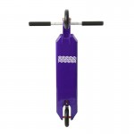 AZTEK Corsa Complete Stunt Scooter - Viola AZTEK Corsa Complete Stunt Scooter - Viola