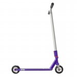 AZTEK Corsa Complete Stunt Scooter - Viola AZTEK Corsa Complete Stunt Scooter - Viola