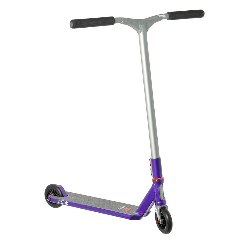 AZTEK Corsa Complete Stunt Scooter - Viola AZTEK Corsa Complete Stunt Scooter - Viola