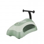 Globber Walk n' Roll 2in1 Ecologic - Pistachio