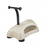 Globber Walk n' Roll 2in1 Ecologic - Coconut Globber Walk n' Roll 2in1 Ecologic - Coconut