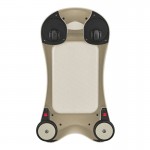 Globber Walk n' Roll 2in1 Ecologic - Coconut Globber Walk n' Roll 2in1 Ecologic - Coconut