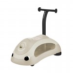 Globber Walk n' Roll 2in1 Ecologic - Coconut Globber Walk n' Roll 2in1 Ecologic - Coconut