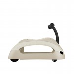 Globber Walk n' Roll 2in1 Ecologic - Coconut Globber Walk n' Roll 2in1 Ecologic - Coconut