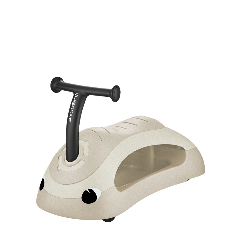 Globber Walk n' Roll 2in1 Ecologic - Coconut Globber Walk n' Roll 2in1 Ecologic - Coconut
