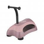 Globber Walk n' Roll 2in1 Ecologic - Berry Globber Walk n' Roll 2in1 Ecologic - Berry