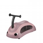 Globber Walk n' Roll 2in1 Ecologic - Berry Globber Walk n' Roll 2in1 Ecologic - Berry