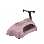 Globber Walk n' Roll 2in1 Ecologic - Berry Globber Walk n' Roll 2in1 Ecologic - Berry