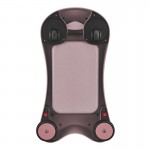 Globber Walk n' Roll 2in1 Ecologic - Berry Globber Walk n' Roll 2in1 Ecologic - Berry
