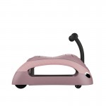 Globber Walk n' Roll 2in1 Ecologic - Berry Globber Walk n' Roll 2in1 Ecologic - Berry