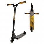Nitro Ryan Williams Replica Stunt Scooter - Black / Black