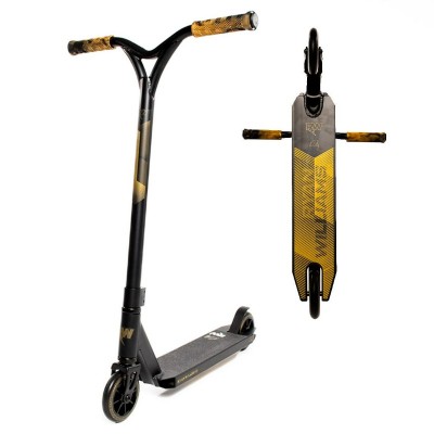 Nitro Ryan Williams Replica Stunt Scooter - Black / Black