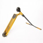 Nitro Ryan Williams RW560 Signature Stunt Scooter - Gold / Black