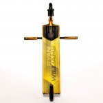 Nitro Ryan Williams RW560 Signature Stunt Scooter - Gold / Black