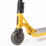 Nitro Ryan Williams RW560 Signature Stunt Scooter - Gold / Black