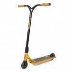 Nitro Ryan Williams RW560 Signature Stunt Scooter - Gold / Black