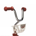 Italtrike 10" Super Lucy Trike - Champion Red Italtrike 10" Super Lucy Trike - Champion Red