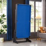 ActiveGo BreakShot Fold Up 6ft Pool Table ActiveGo BreakShot Fold Up 6ft Pool Table