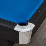 ActiveGo BreakShot 7ft Pool Table