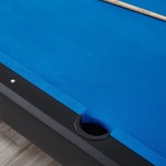 ActiveGo BreakShot 7ft Pool Table