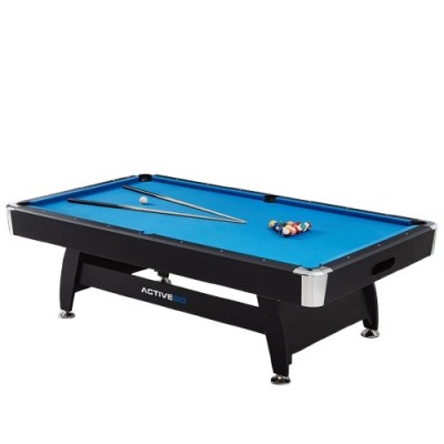 ActiveGo BreakShot 7ft Pool Table