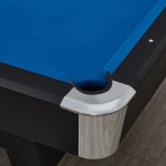 ActiveGo BreakShot 7ft Pool Table with 3-IN-1 Top ActiveGo BreakShot 7ft Pool Table with 3-IN-1 Top